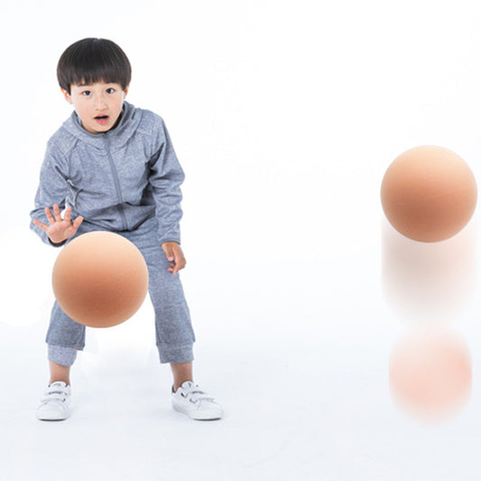 18CM Silent Indoor Noise-Reducing Sports Ball
