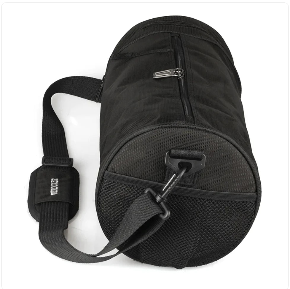 Carry-On Duffle Bag