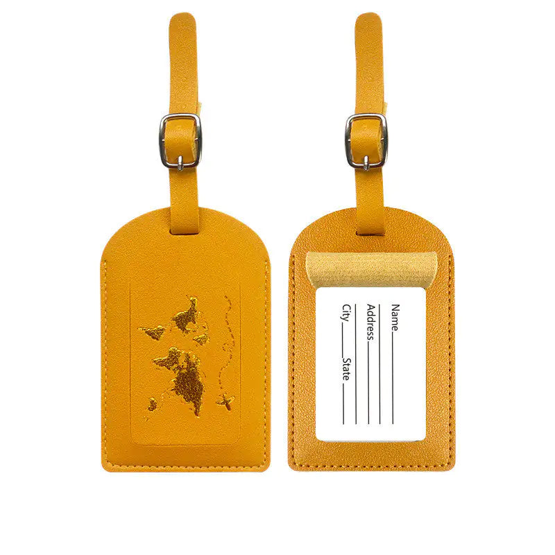 Luggage Tags