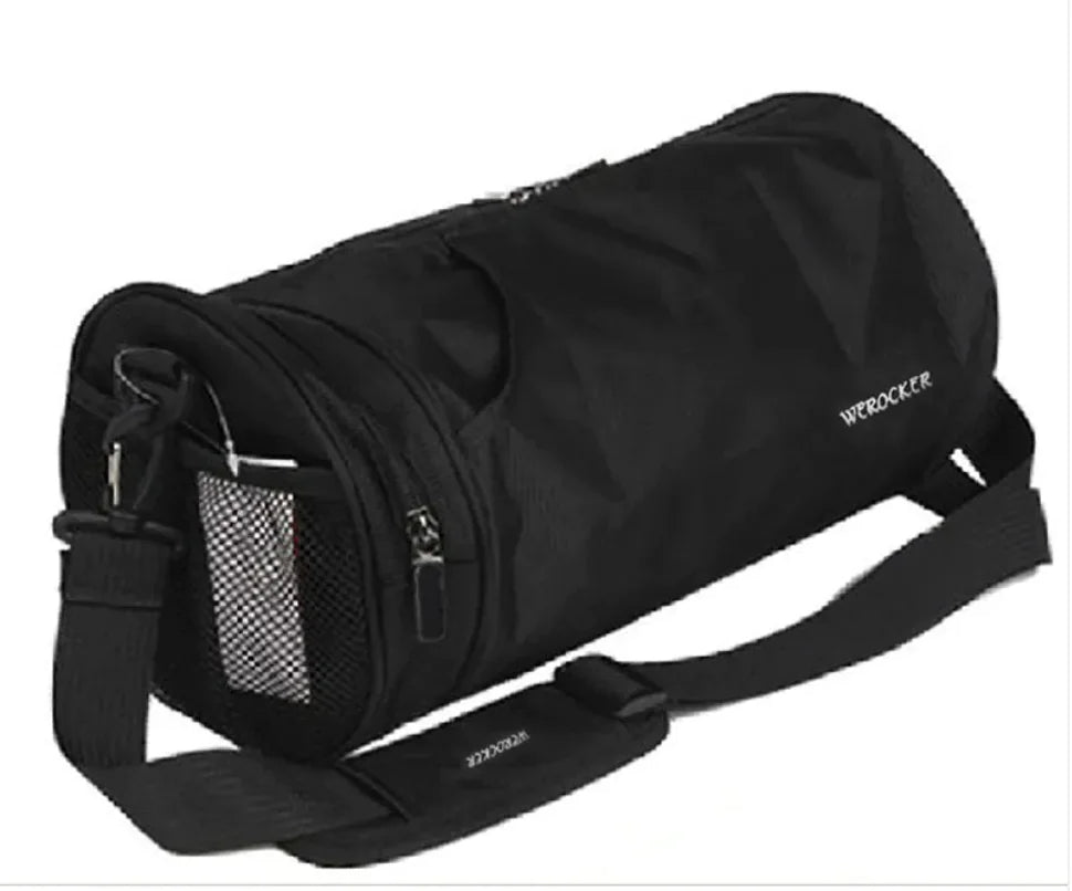 Carry-On Duffle Bag