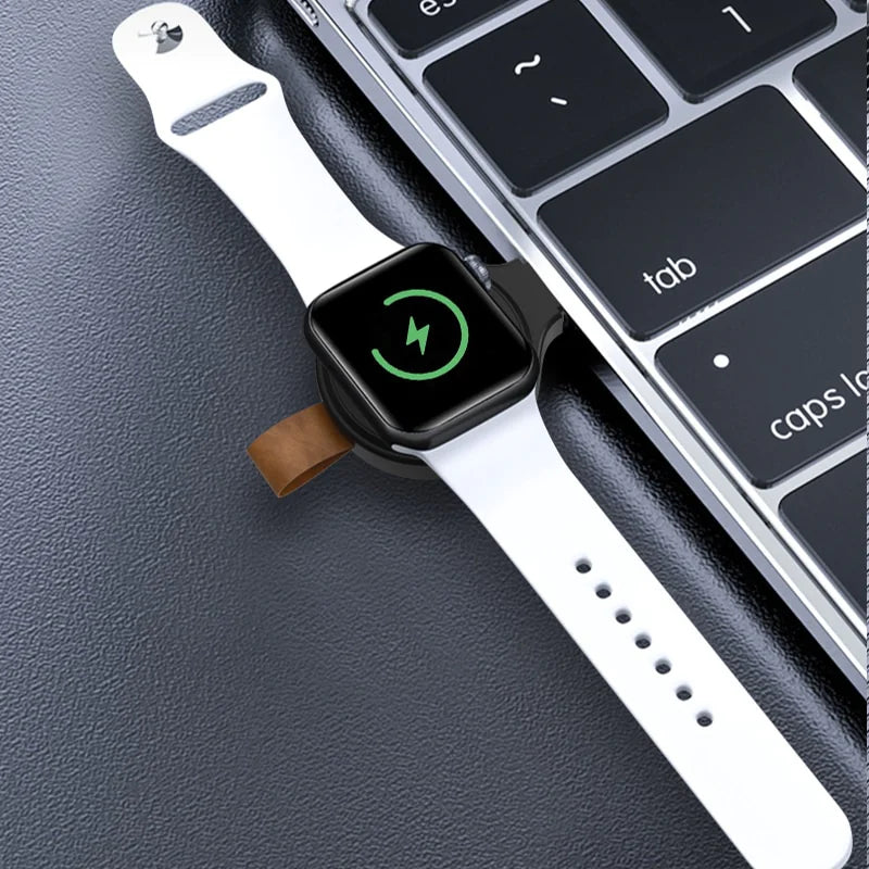 Stride Travel Charger for Apple Watch