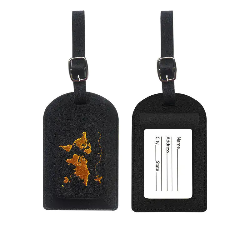 Luggage Tags