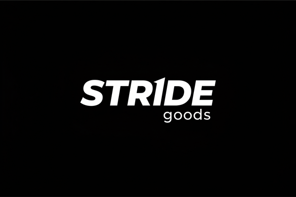 STRIDE