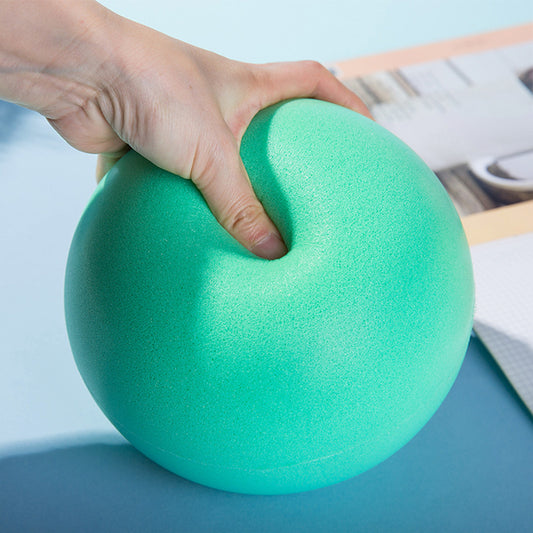 18CM Silent Indoor Noise-Reducing Sports Ball