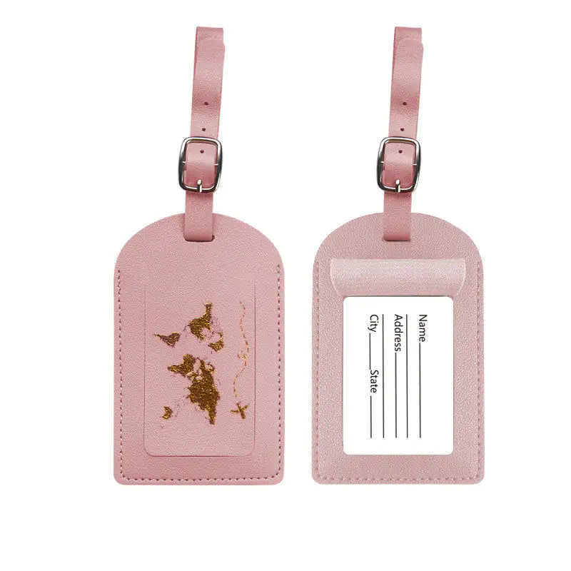 Luggage Tags