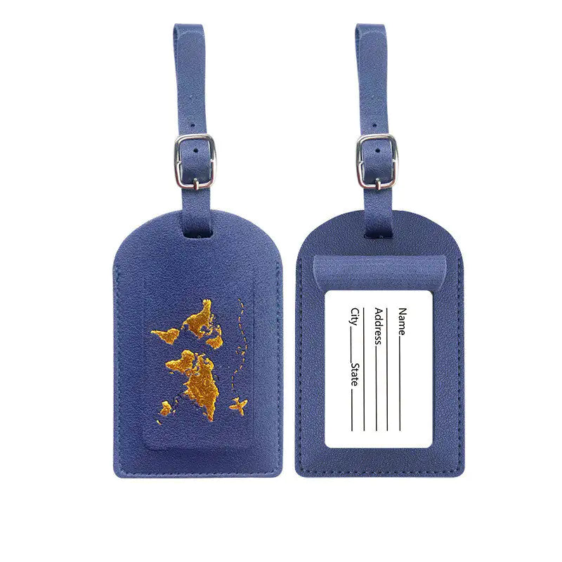 Luggage Tags