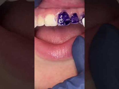 LumiSmile Purple Brightening Toothpaste