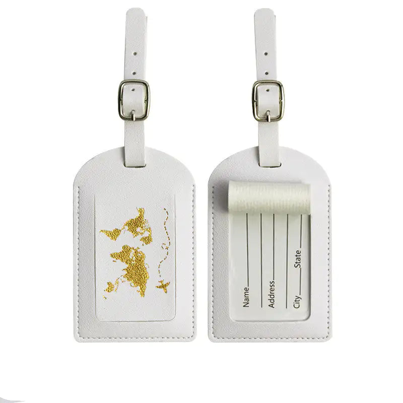 Luggage Tags