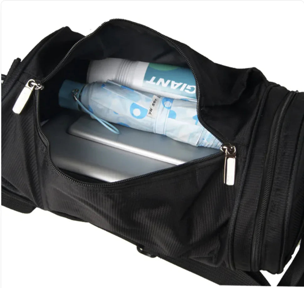 Carry-On Duffle Bag